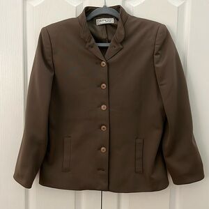 Vintage Givenchy Jacket